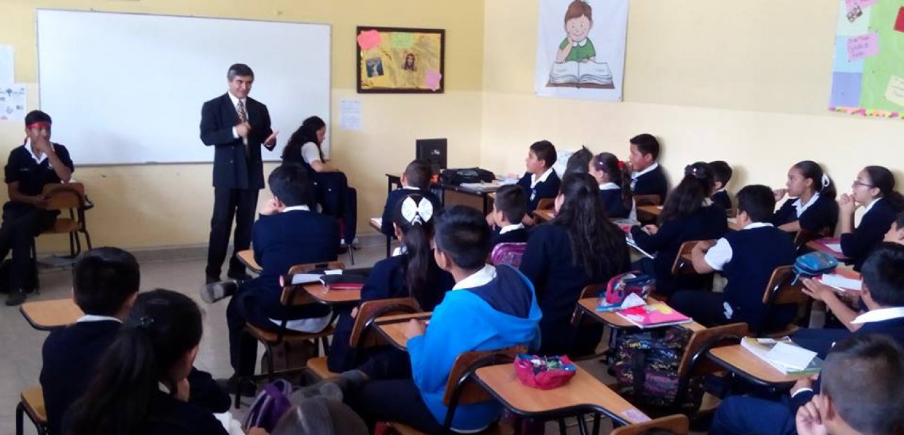 Se realizará la entrega del Premio Municipal de Educación 2019