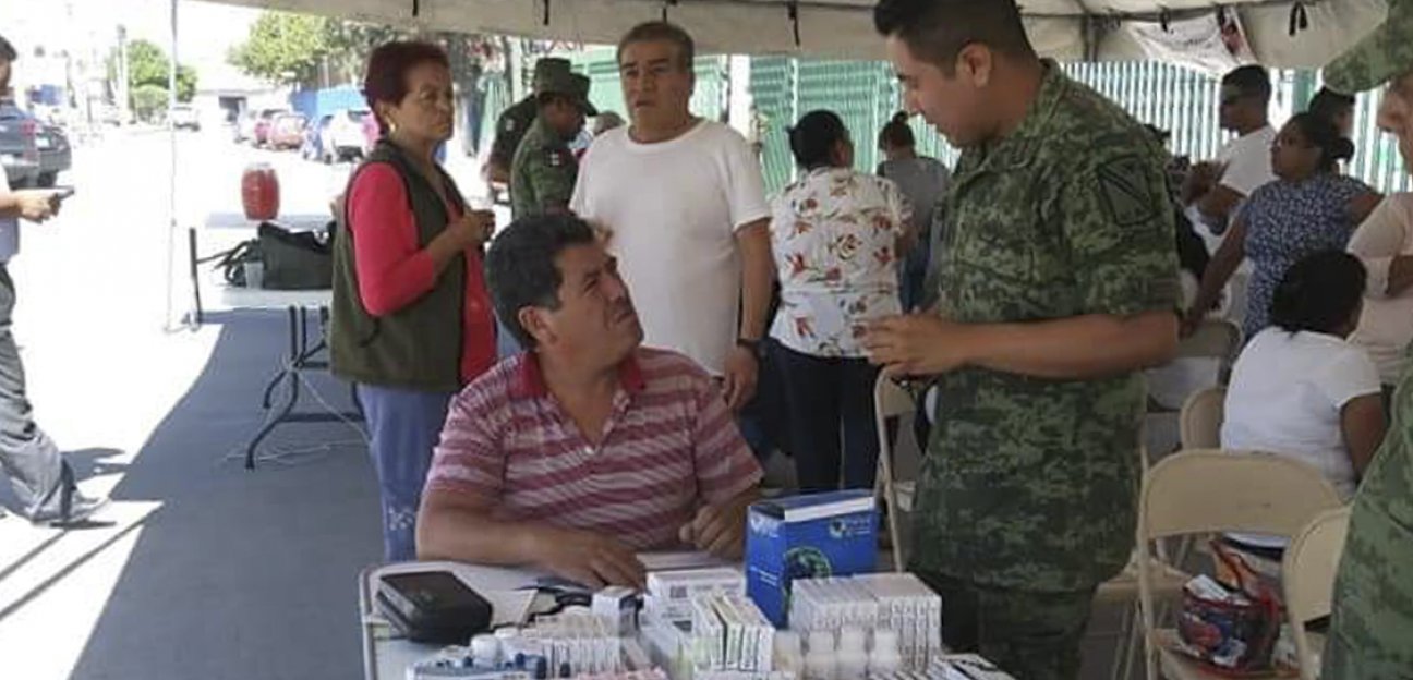 Plan Cuadrante continúa ofreciendo servicios a los soledenses
