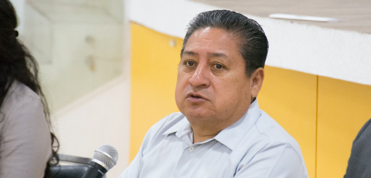 Evalúa alcalde soledense desempeño de funcionarios 