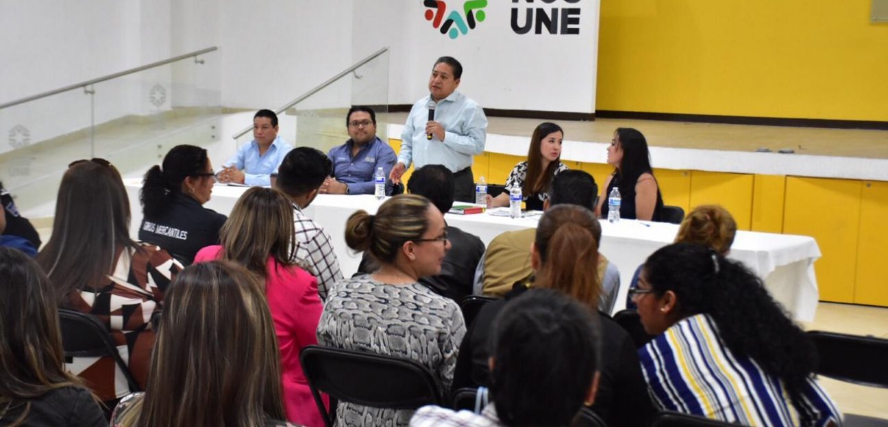 Ajustes en el gobierno municipal imprimen mayor dinamismo en la administración pública: G. H. V. 