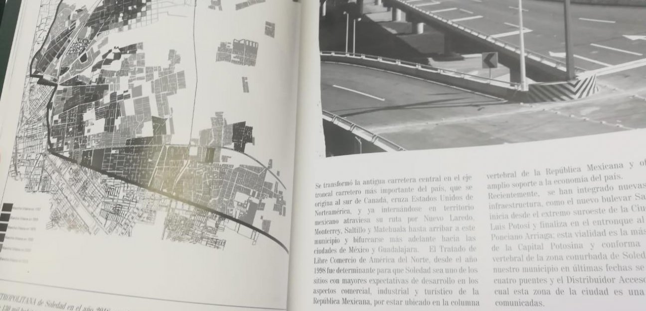 Historia, orgullo y cultura, se resumen en el libro Soledad 250 años de identidad