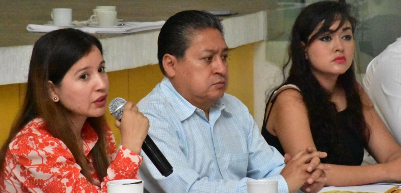 Confirma Ayuntamiento de Soledad cambios en algunas áreas