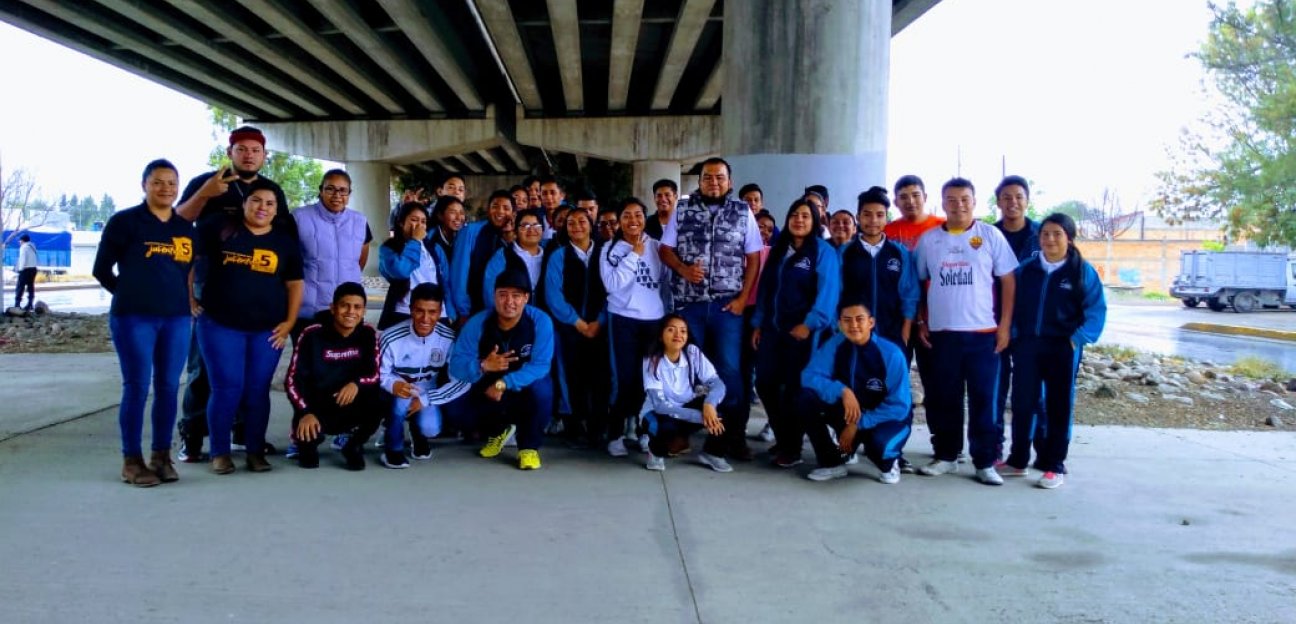 Unen esfuerzos para conmemorar el Día Mundial del Medio Ambiente