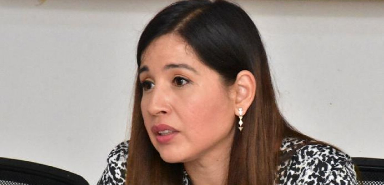 Proyecto de colector pluvial será posible con fondos metropolitanos