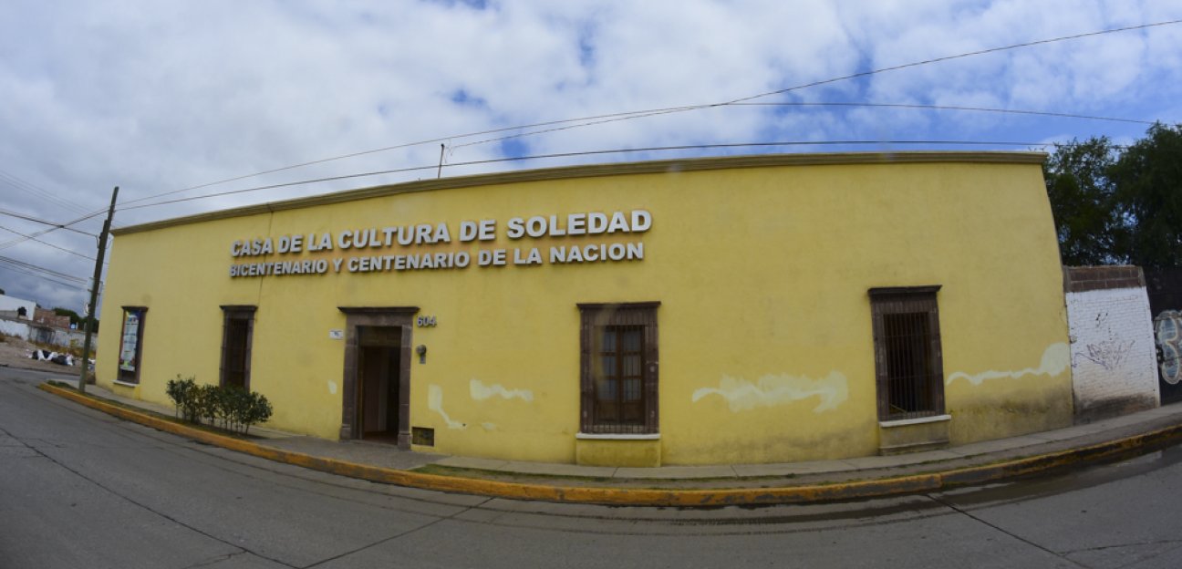 Invitan a taller de elaboración de jaranas de papel en Casa de Cultura de Soledad
