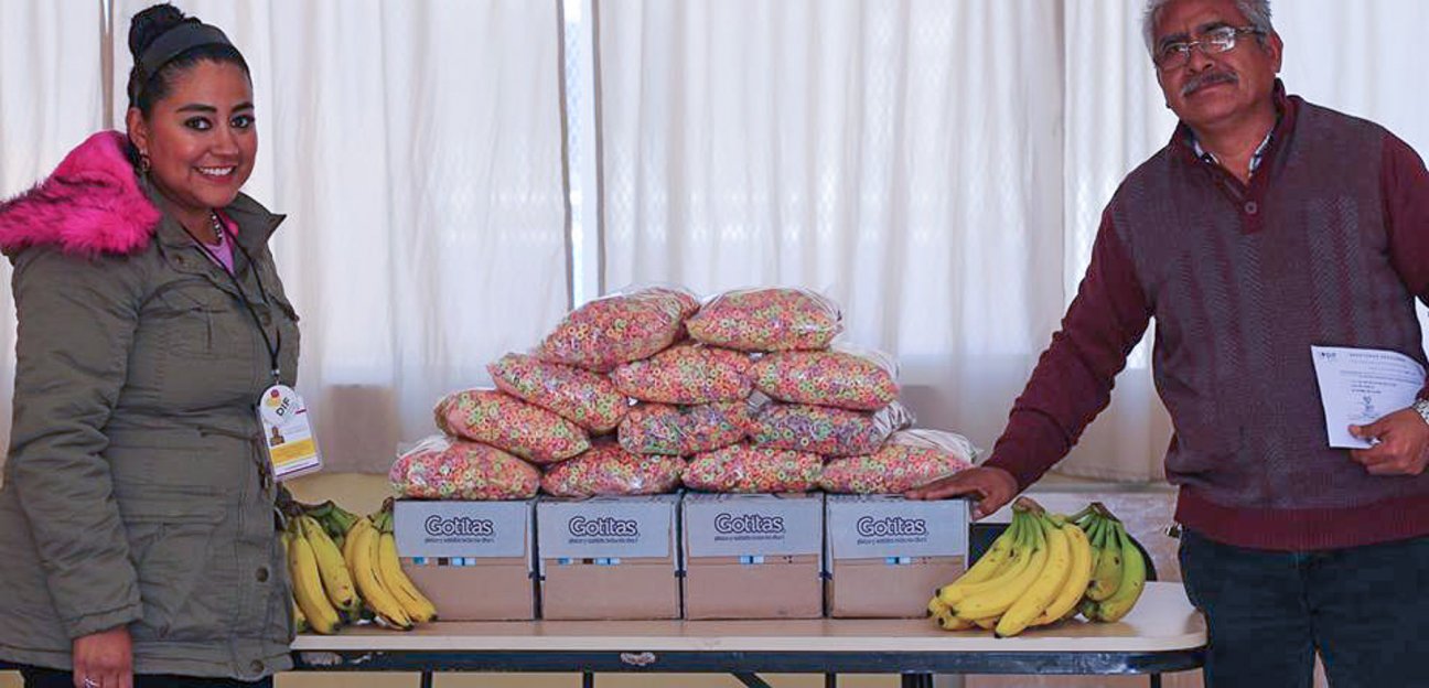 El DIF Municipal entregó sillas de ruedas y aditamentos especiales para personas en situación vulnerable