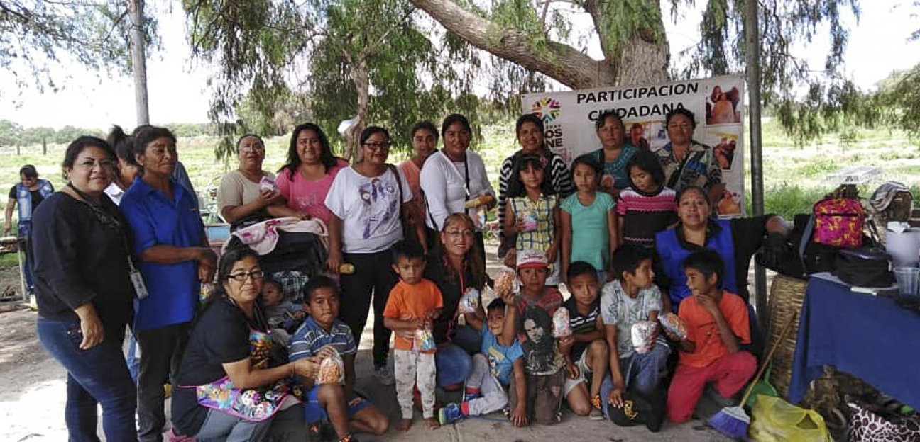 Mesas de atención han logrado atender a más de 18 mil soledenses