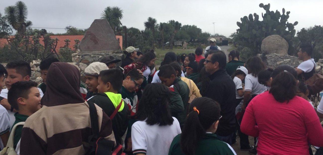 Invitan a disfrutar Noche de Estrellas en la comunidad de La Purísima