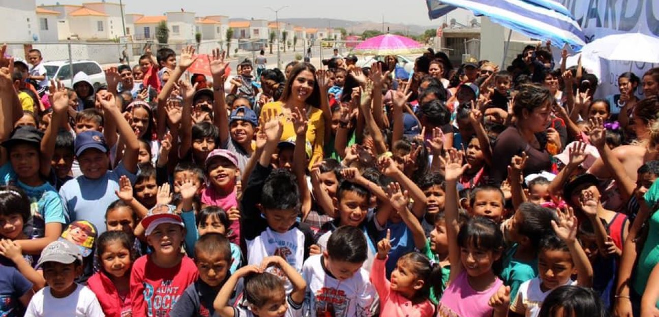 DIF de Soledad invita a su campamento de verano 2019