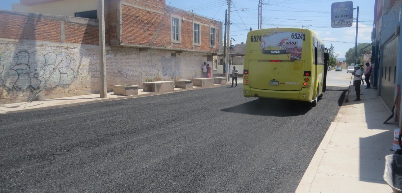 Concluyen trabajos de rehabilitación en Julián de los Reyes 