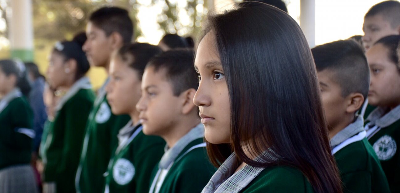 Más de 52 mil estudiantes de nivel básico iniciarán nuevo ciclo escolar 