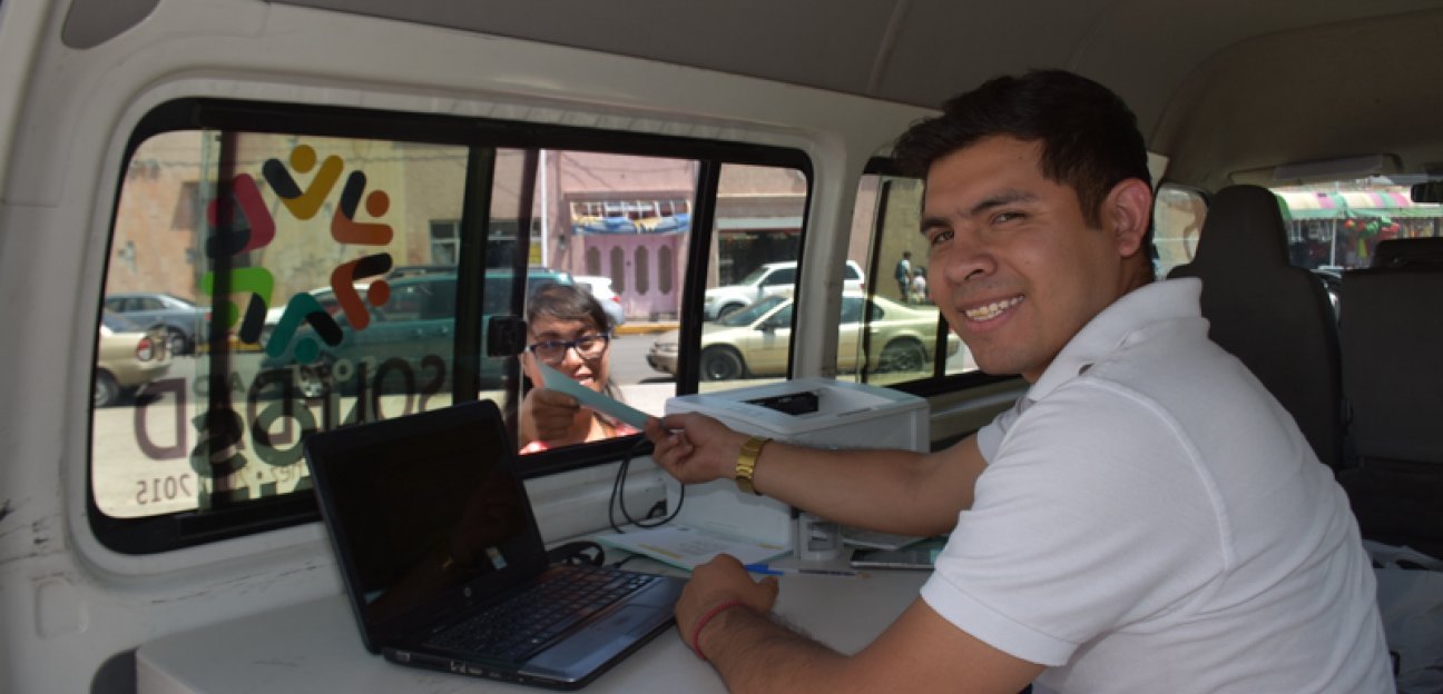 Ofrecerán descuentos de hasta el 100% de descuento en impuesto predial