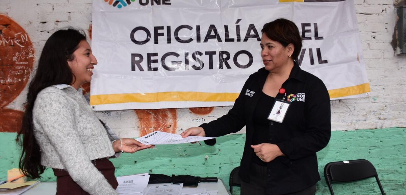 Ayuntamiento de Soledad arranca en la Colonia Azaleas el programa Manos a la Obra