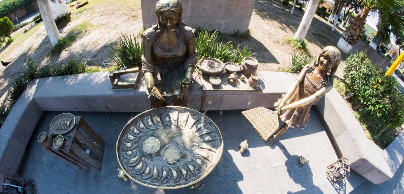 Soledad de Graciano Sánchez con presencia en la Feria Nacional Potosina