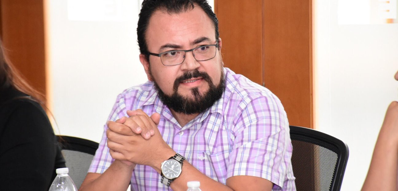 Prevé Cabildo solicitud de señalética adecuada en cruces del tren para evitar accidentes