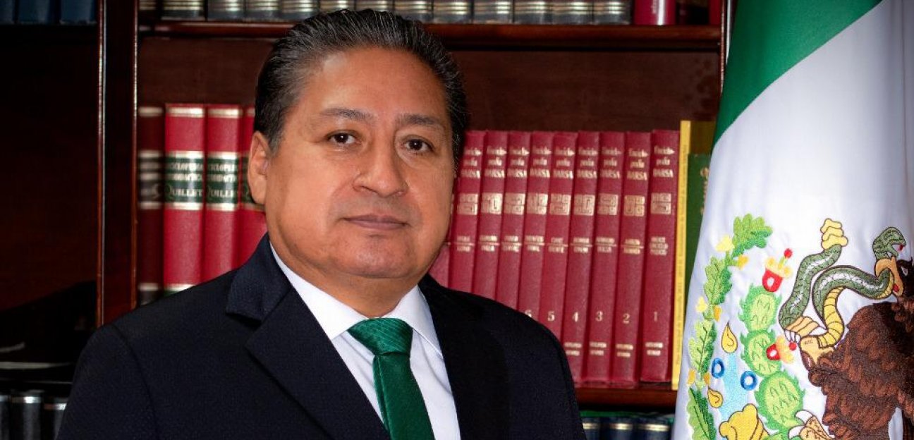 GHV rendirá su cuarto informe de gobierno como alcalde de Soledad