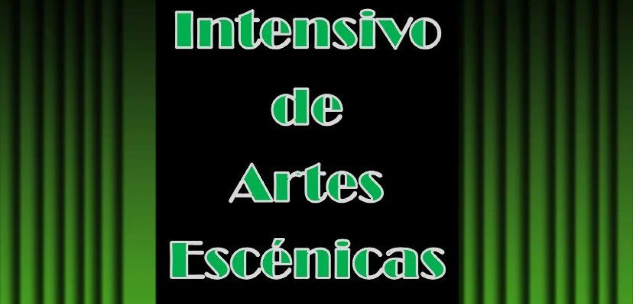 Invitan a taller intensivo de artes escénicas