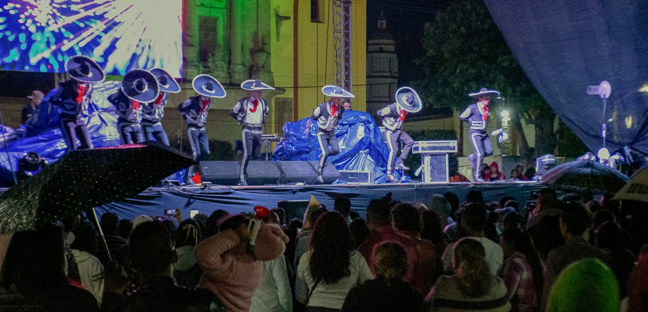 Festejos patrios serán resguardados por el Ejército y Seguridad Pública Municipal