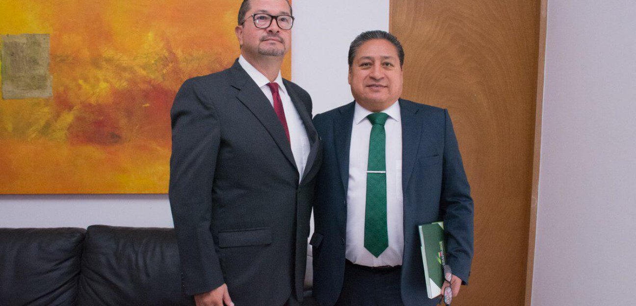 Destaca gobierno estatal logros de la administración soledense que preside el alcalde Gilberto Hernández Villafuerte