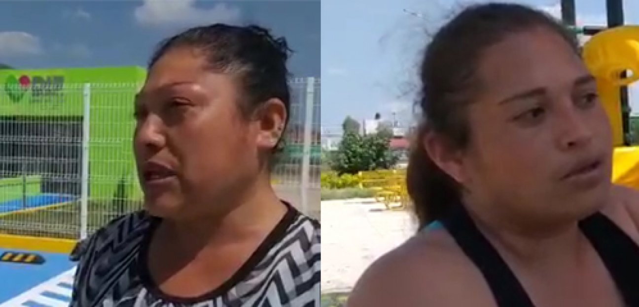 Ciudadanos aprueban cuarto año de gestión del alcalde Gilberto Hernández Villafuerte