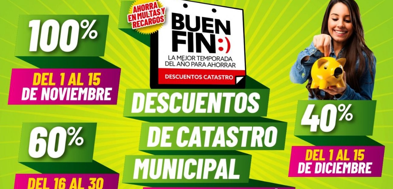 Alistan plan operativo para atender a contribuyentes en programa de descuentos del predial