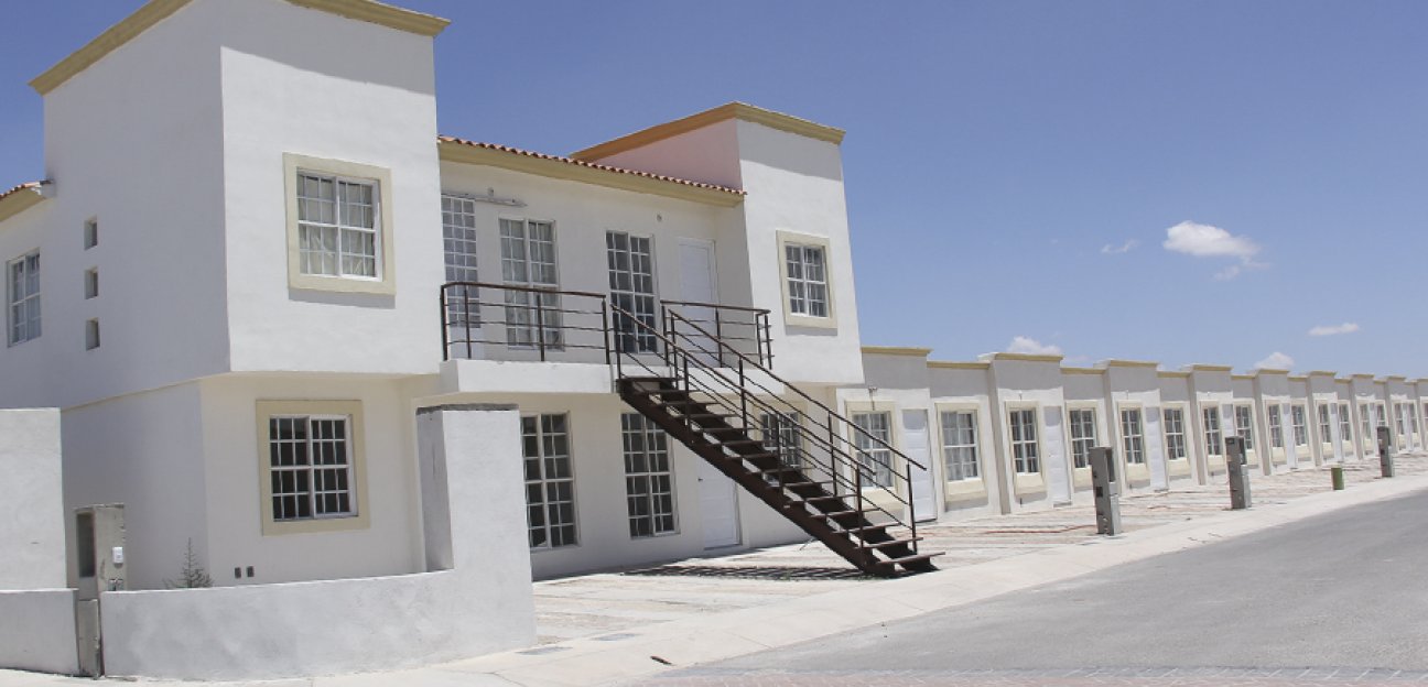 Coordinación con la CANADEVI permitirá el desarrollo urbano ordenado