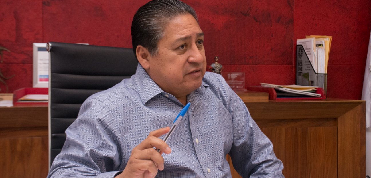 Soledad mantendrá coordinación con asociaciones inmobiliarias que garanticen el desarrollo sustentable