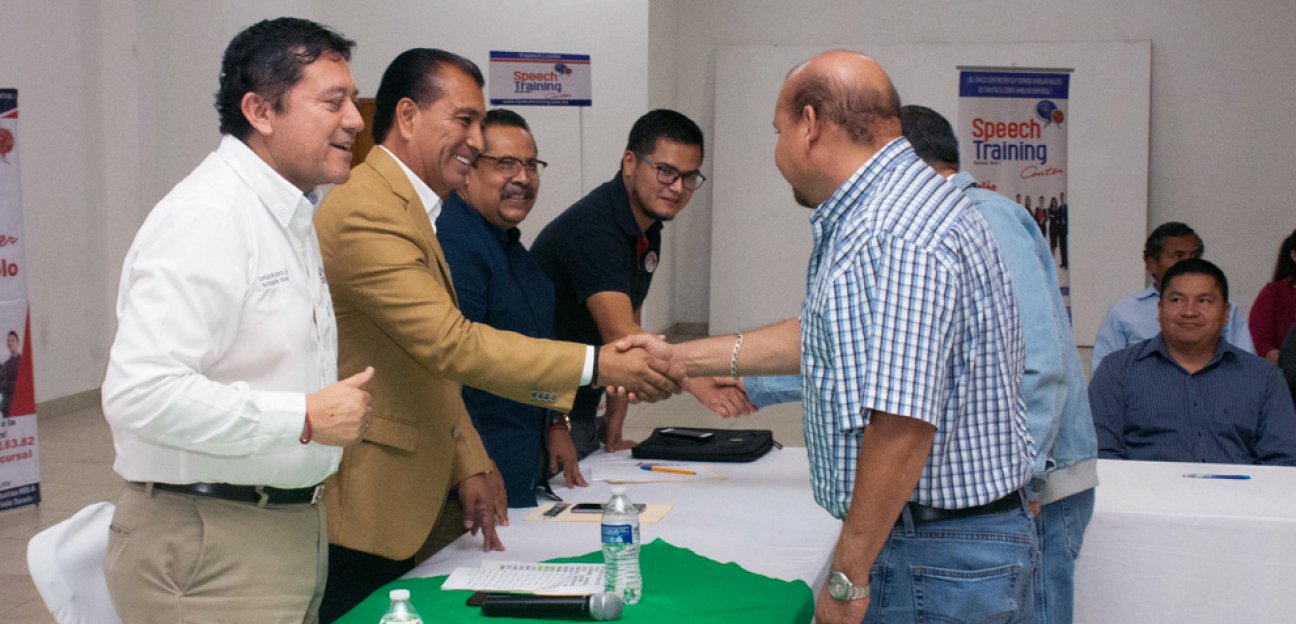 Concluyó reunión de COMUPASE, se reforzarán acciones a las reformas educativas