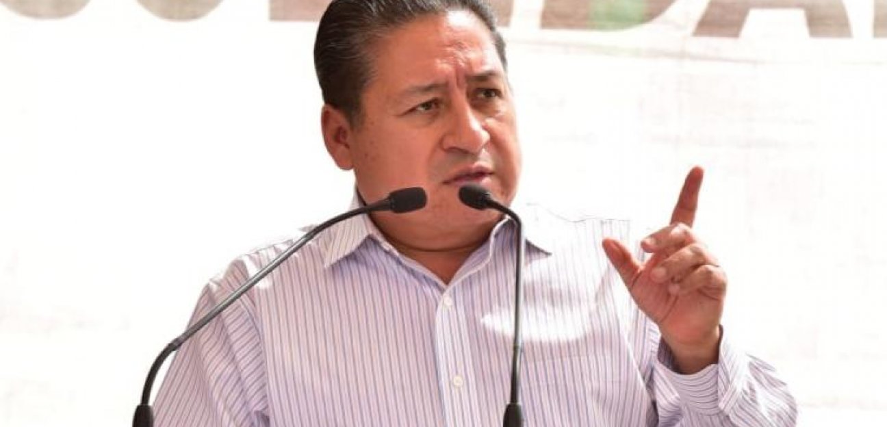 En Soledad se mantendrá el trabajo con resultados: GHV