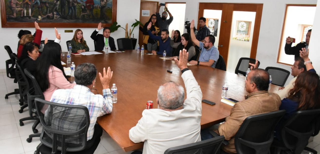 Aprueba Cabildo prohibición de pirotecnia  en Soledad