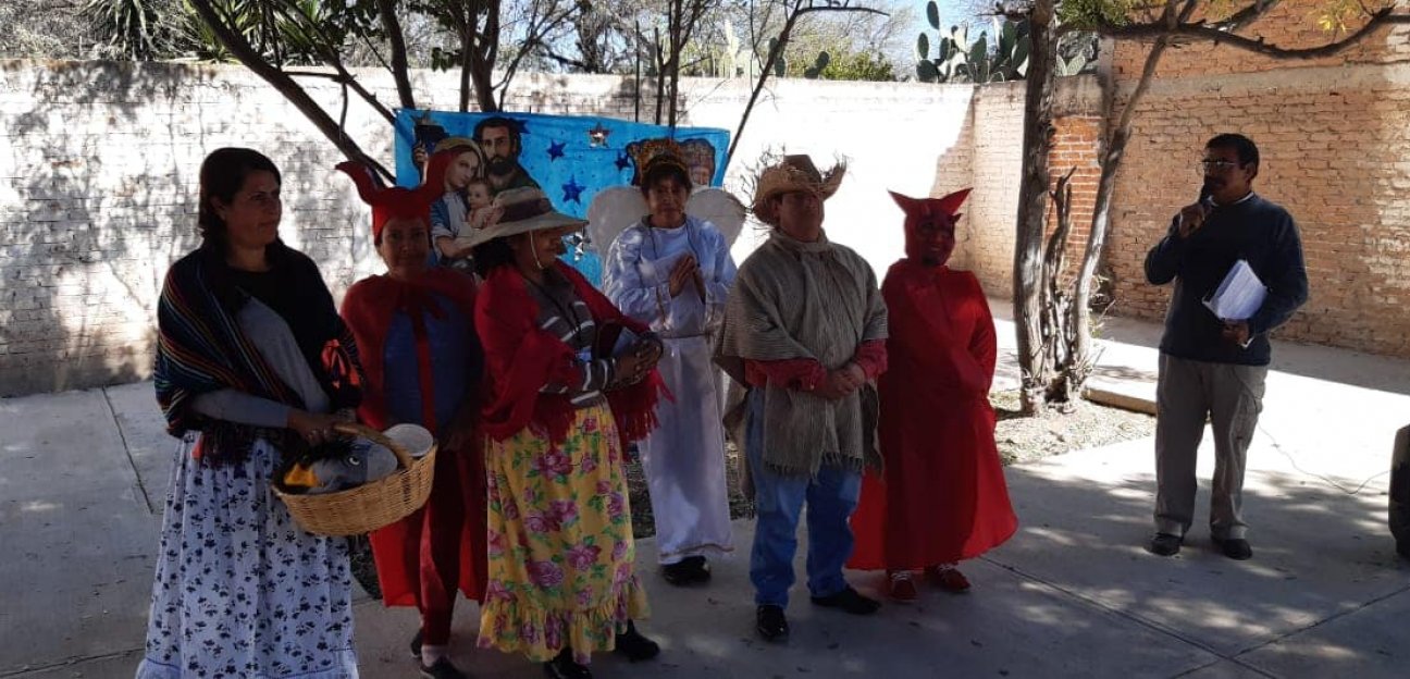 Bibliocuentos llegan a más de 15 escuelas soledenses