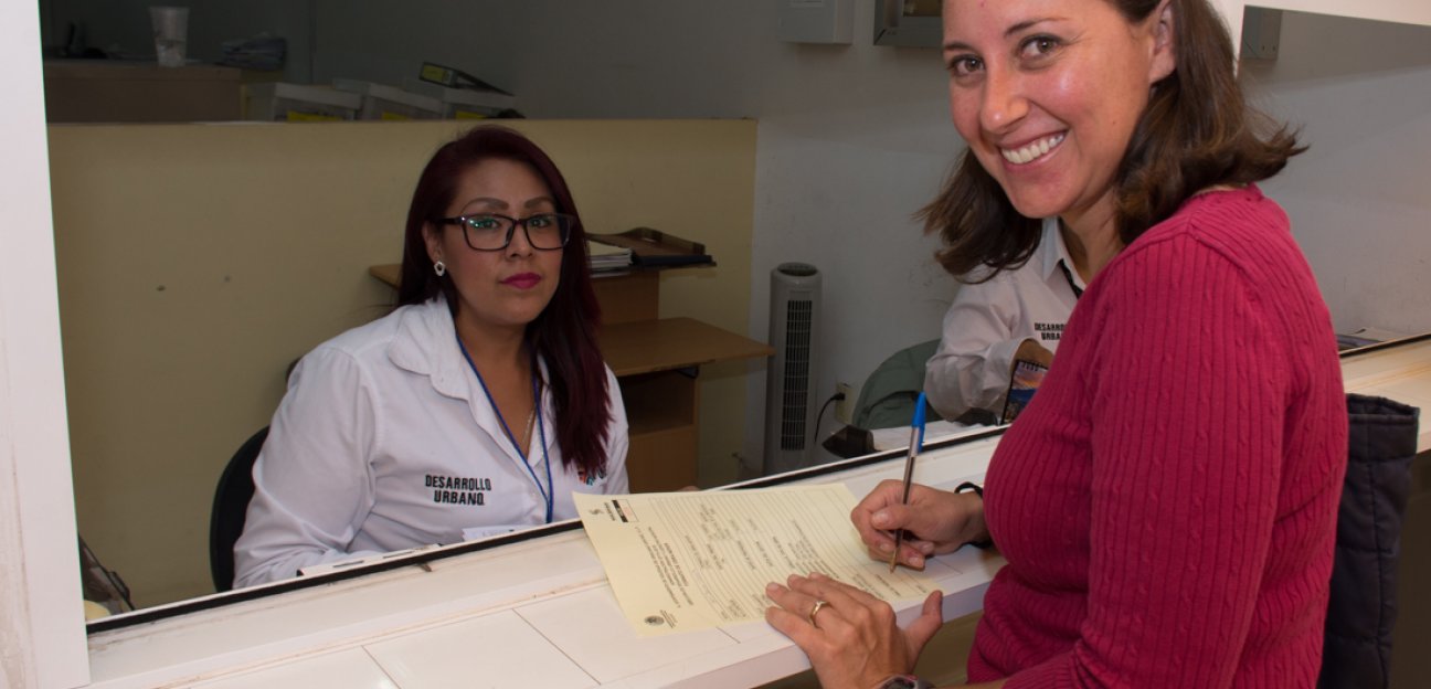 Servicios básicos deberán ofrecer con eficiencia en cierre de año: GHV