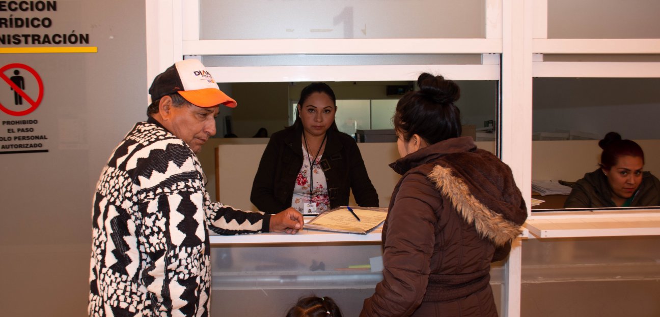 Invitan a aprovechar última semana de descuentos en impuesto predial 