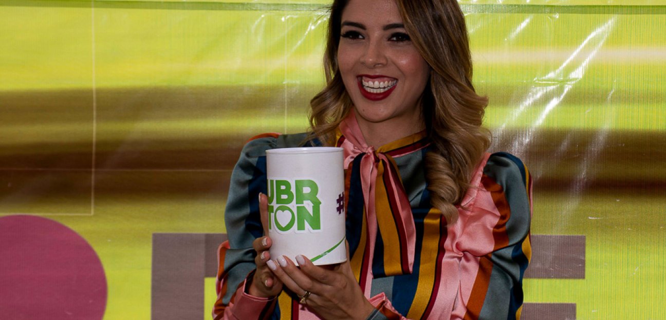 Este viernes cierra el UBRTÓN a favor de las personas con discapacidad