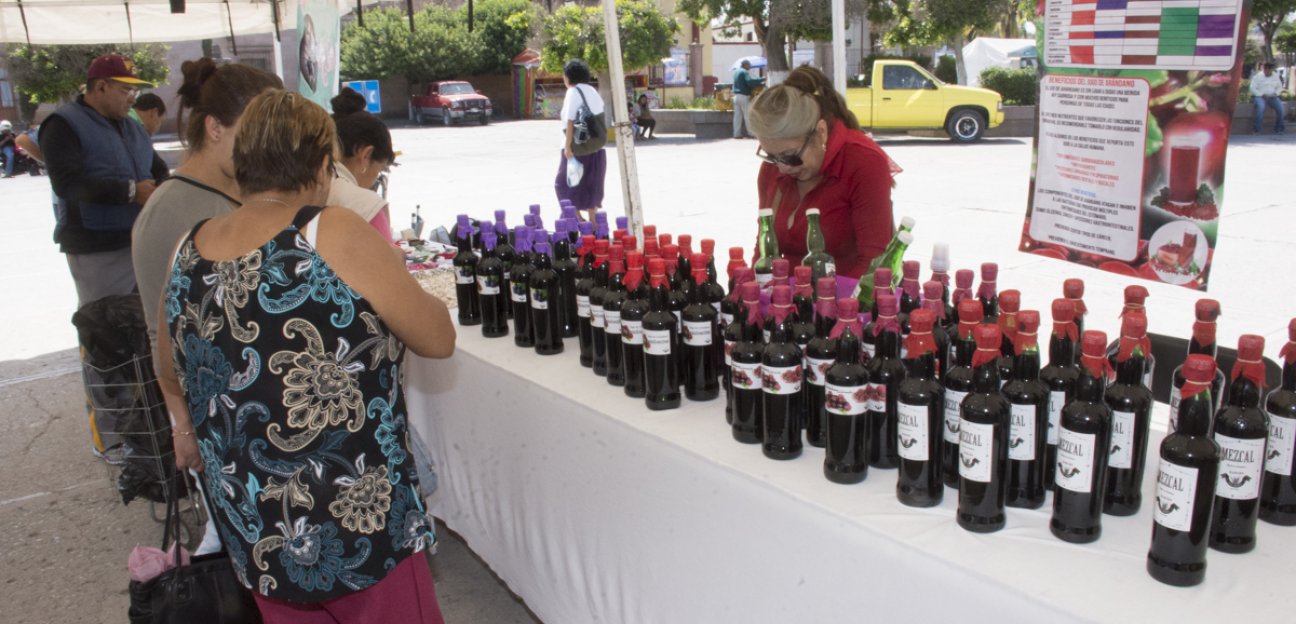 Se buscará promover productos soledenses a nivel internacional 