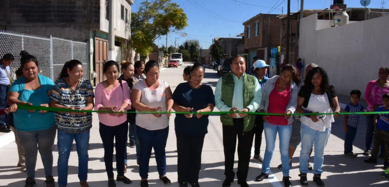 Incesante ritmo de trabajo en Soledad en la víspera de fin de año
