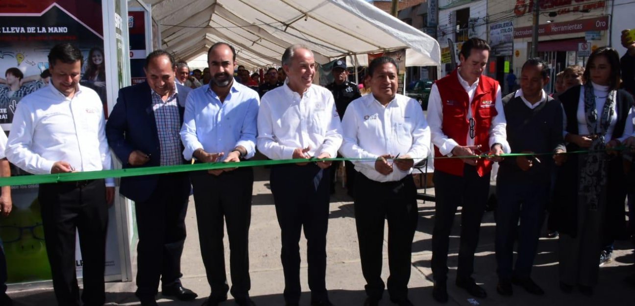 Fuerte impulso a la competitividad y productividad en la Expo Emprendedores Soledad 2019