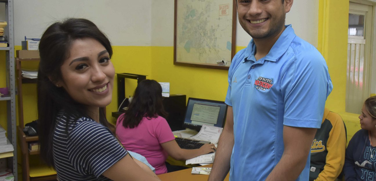 Invitan a concurso por Día de San Valentín