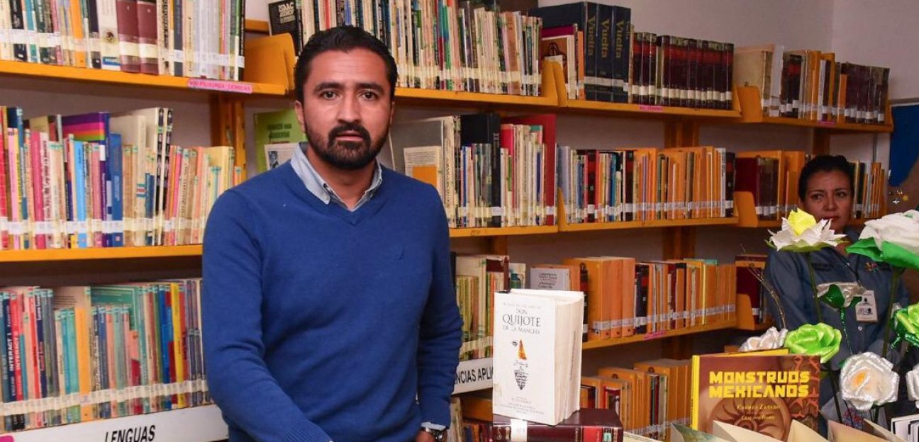 Sistema Municipal de Bibliotecas consolidará en este 2020 sus programas de acercamiento con la ciudadanía