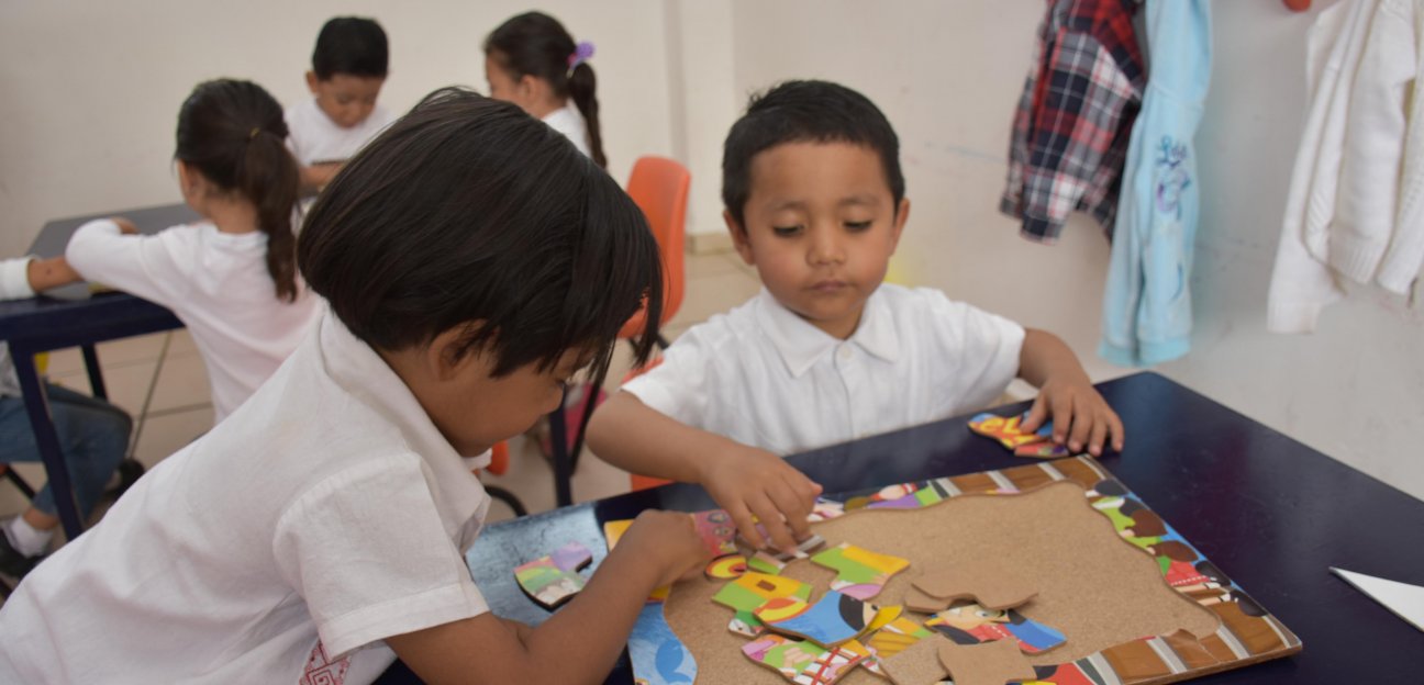 Fortalecerá DIF Municipal programa de estancias infantiles municipales