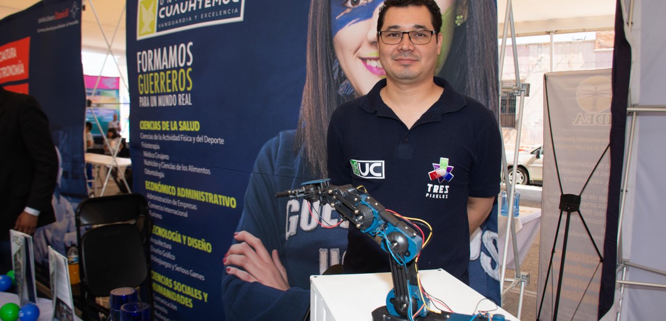 Más de 50 instituciones participarán en la Feria de Universidades Interactiva 2020