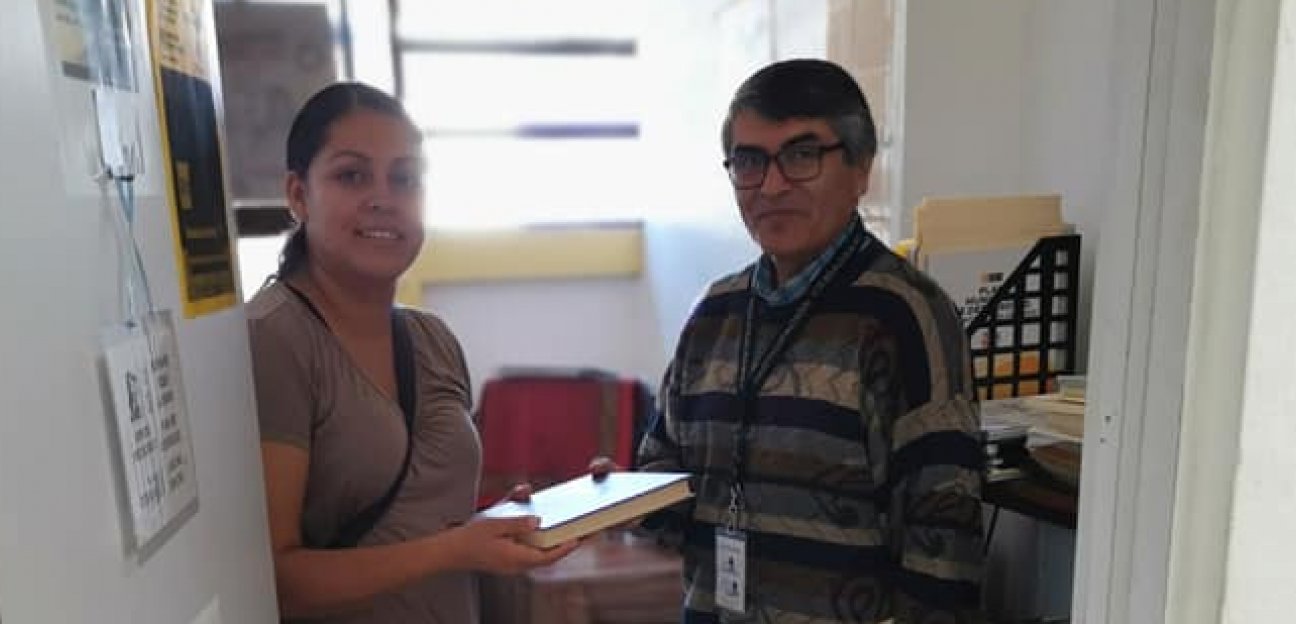 Se mantiene permanente campaña Amor por la Vida, atendiendo la salud mental de los ciudadanos