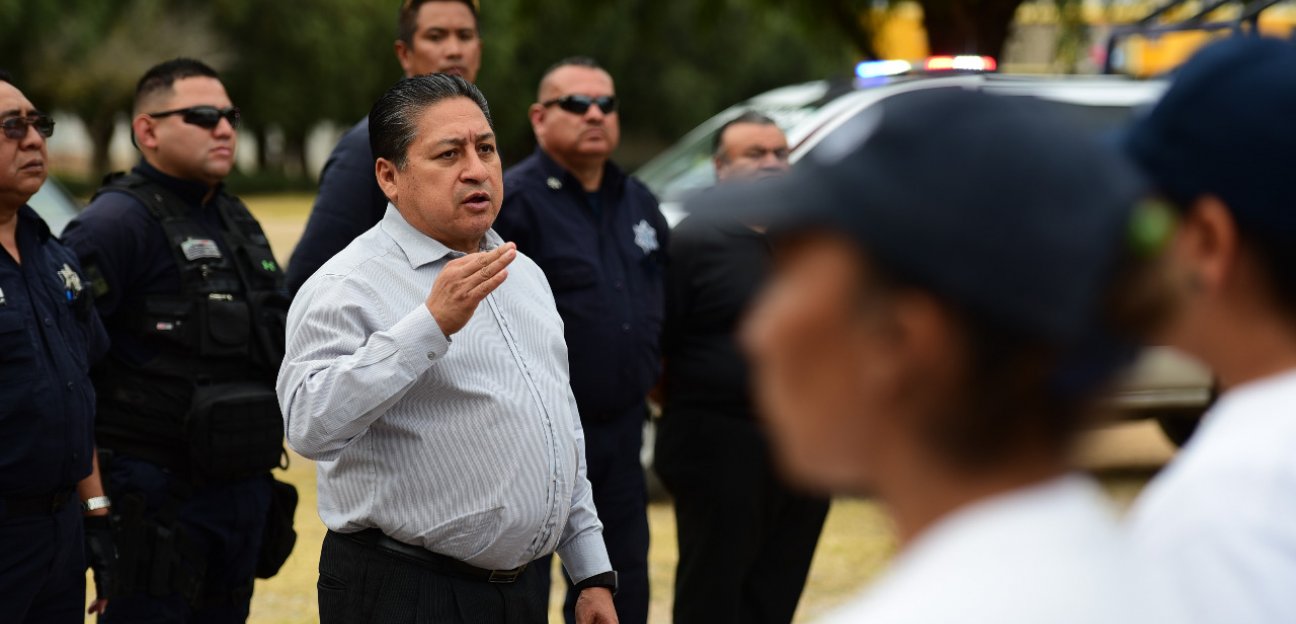 Plan Cuadrante brinda resultados favorables en cumplimiento de compromisos del Gobierno Municipal