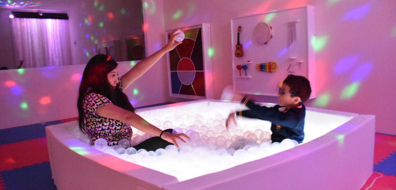 Unidades básicas de rehabilitación en Soledad, modelo ejemplar a nivel estado 