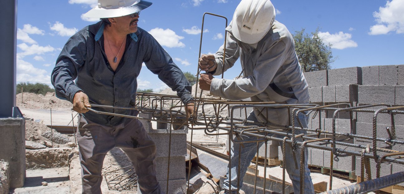 Soledad se consolida como importante polo económico a nivel estatal