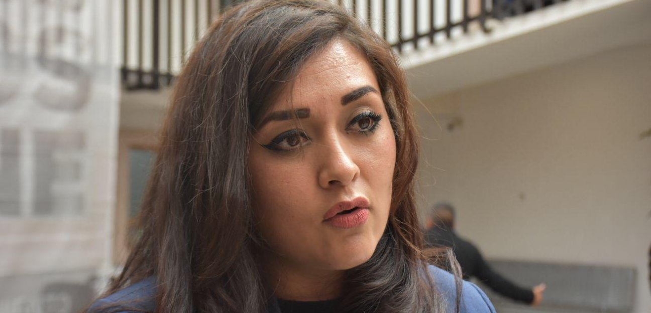 Calidad y eficacia deberán garantizar cada una de las áreas del municipio: Contraloría Interna