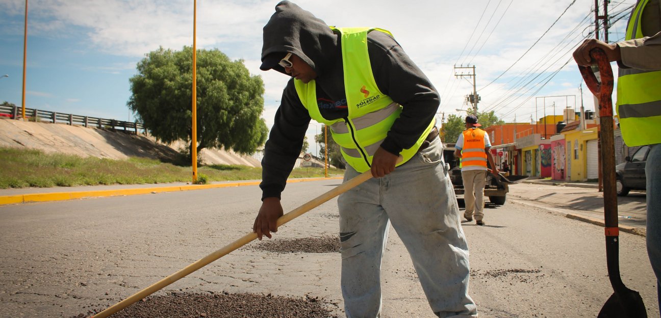 Desarrollo Urbano de Soledad fortalece el vínculo autoridades-ciudadanía