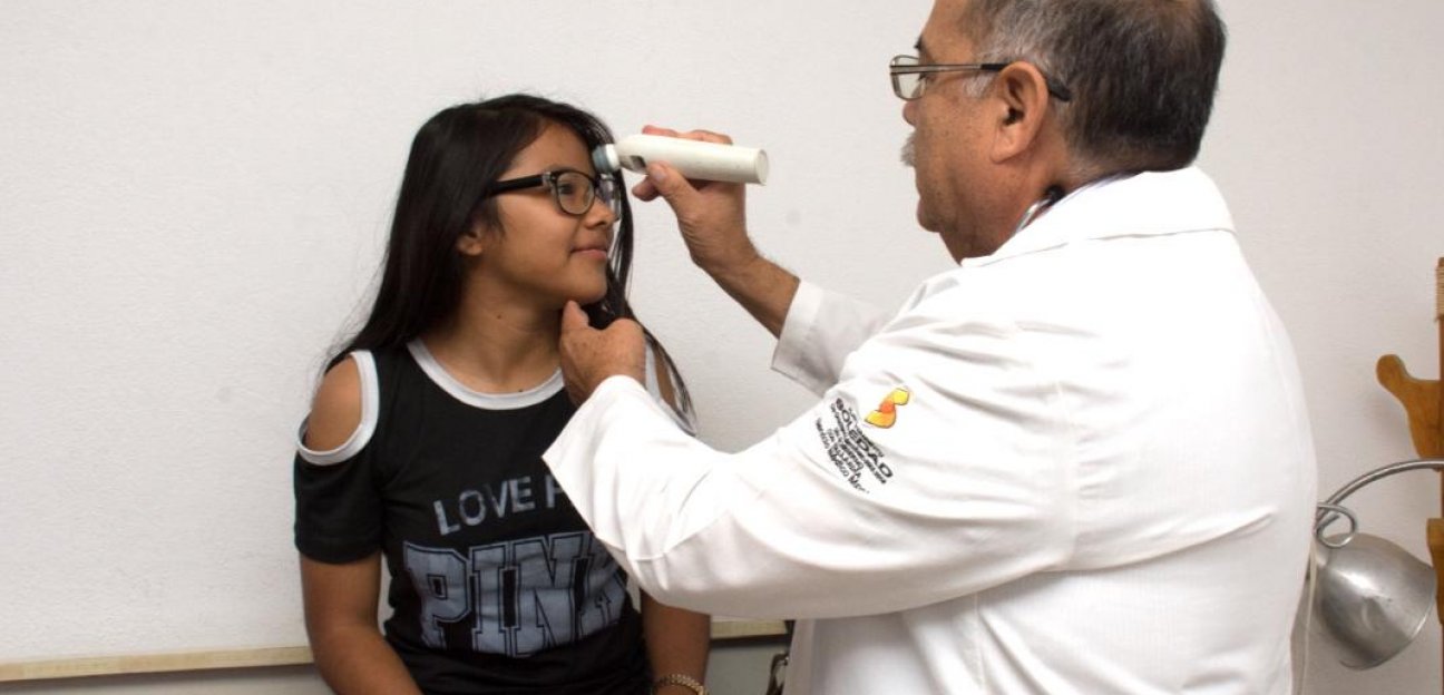 Servicio Médico de Soledad emite recomendaciones ante el panorama que se vive por COVID19