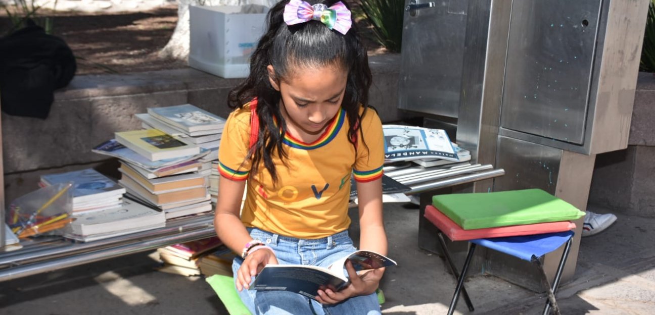 Obra Leyendas Soledenses se difunde en paralibros 