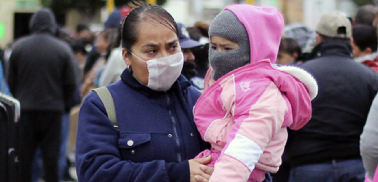 Protección Civil de Soledad atento con el sector productivo para que acaten medidas preventivas por Covid-19